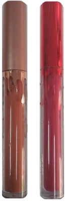 

Gabbu POPULAR LIPSTICK(LIGHT COFFEE , MAROON)