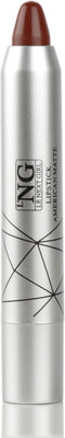 

LNG Lipstick American Matte, Salmon, 3G(Salmon,, 3 g)