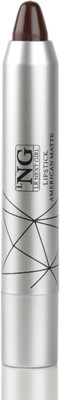 LNG Lipstick American Matte, Blush Red, 3G(Blush Red, 3 g)