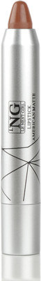 

LNG Lipstick American Matte, Paris Fashion, 3G(Paris Fashion, 3 g)