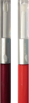 

Gabbu Super Matte(Gold purple & Morange)