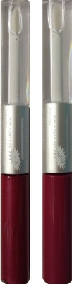 

Gabbu Super Shine(Gold purple & Rose blush)