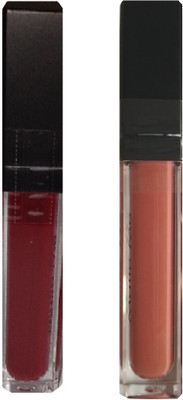 

Gabbu stylish lipstick(grape,kiss pink)