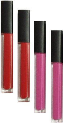 

Gabbu new style matte combo an 5(multi, 24 ml)