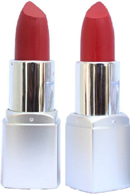 

tanvi27 BRANDED LIPSTICK(BROWN AND RED)