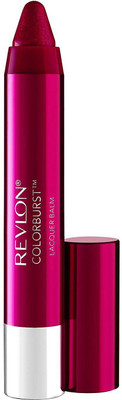 

Revlon Colorburst Lacquer Balm - Flirtatious(Pink)