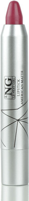 

LNG Lipstick American Matte, Lotus, 3G(Lotus, 3 g)