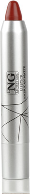 

LNG Lipstick American Matte, Mascow Red, 3G(Mascow Red, 3 g)