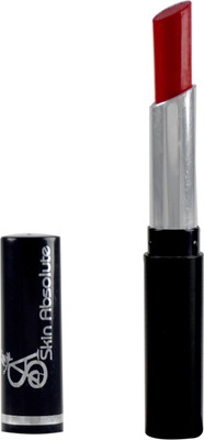 

Skin Absolute slim lipstick hot red # 101 (1.25 gm)(Hot Red)