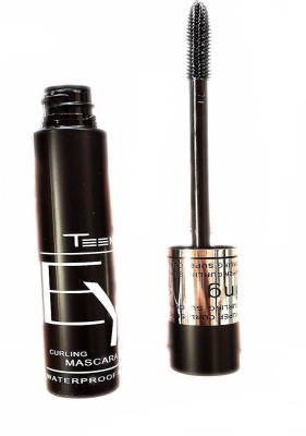 

Teen.Teen Super Curling Mascara 15 ml(Black)