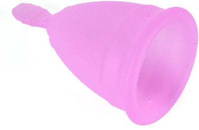 

DALUCI  Reusable Menstrual Cup(Pack of 1, Purple