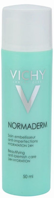 

Vichy Normaderm Beautifying Anti Blemish Care 24H Hydration(50 ml)
