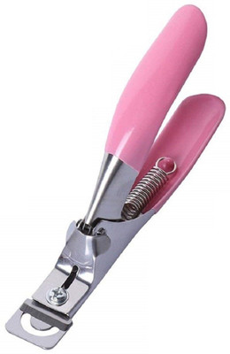 

SYGA Pink False Nail Cutter