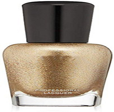 

FASHION HUB BRAND NAIL PAINT GOLD