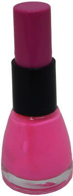 

Muren water based peel off nail polish 01 pink