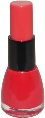 

Muren water based peel off nail polish 05 orange