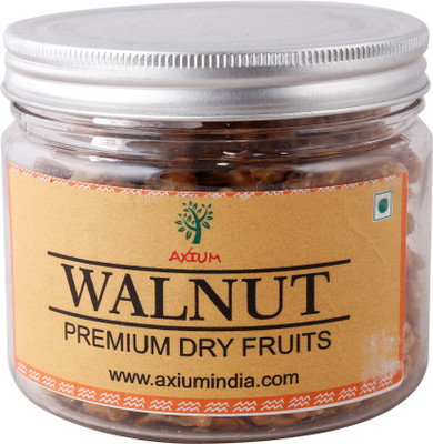 

axium axs110 Walnuts(150 g, Plastic Bottle)
