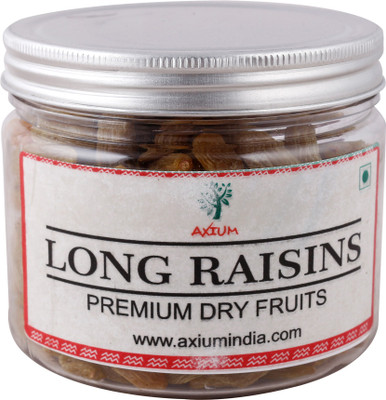 

axium axs116 Raisins(250 g, Plastic Bottle)