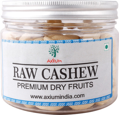 

axium axs102 Cashews(200 g, Plastic Bottle)