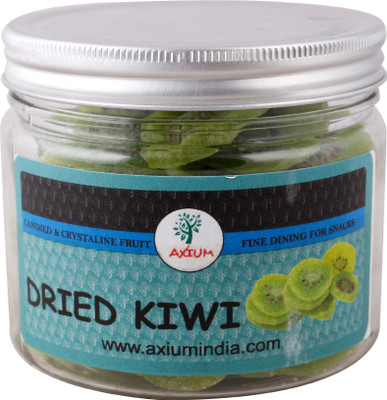 

axium axs113 Kiwi(200 g, Plastic Bottle)