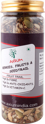 

axium axs120(200 g, Plastic Bottle)