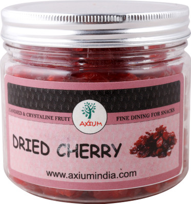 axium axs112 Cherries(250 g, Plastic Bottle)