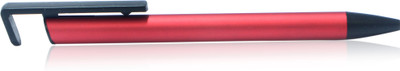

ZesTale matte finish stylish pen with mobile stand Ball Pen