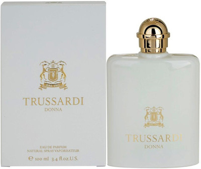 

Trussardi Donna (EDP) Eau de Parfum - 100 ml(For Women)