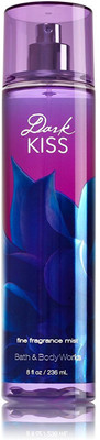 

Bath and Body Works Dark Kiss Perfume - 236 ml(For Women)
