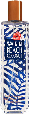 

Bath and Body Works Waikiki Beach Coconut Perfume - 236 ml(For Women)