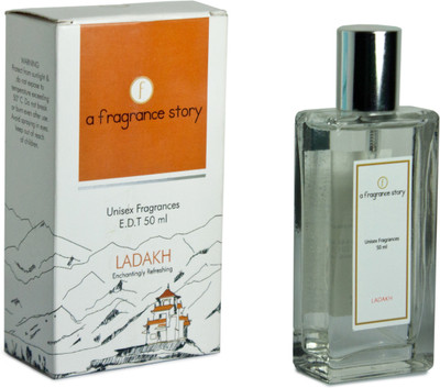 

A Fragrance Story Ladakh Eau de Toilette - 50 ml(For Men)