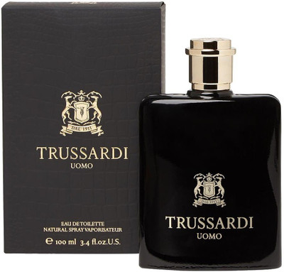 

Trussardi Uomo (EDT) Eau de Toilette - 100 ml(For Men)