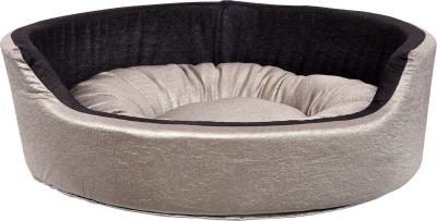 

Moodmax AK-DOGBED89_XXL XXL Pet Bed(Grey)