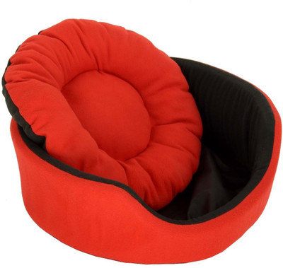 

ALANO DB-001 S Pet Bed(Red-Black, Red-N.Blue)