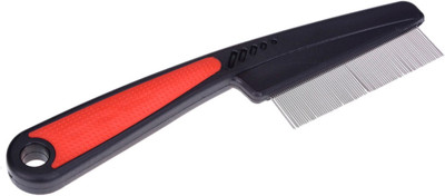 

W9 High Quality Toothed Comb Cleaning Grooming Brush Hair Tool for Dog Basic Comb for Dog, Cat