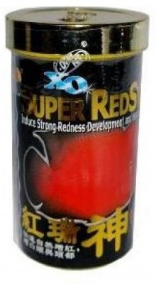 

ocean free redsyn Fish 120 g Dry Fish Food