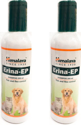 Himalaya Fleas & Tick Removal Liquid(400 ml)