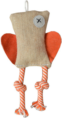 PetSutra Jute Chew Toy For Dog