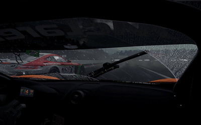 

Project Cars 2(for Xbox One)