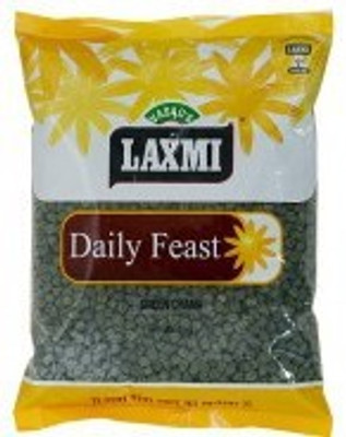 

Laxmi Green Chana (Whole)(1 kg)