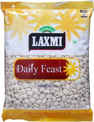 

Laxmi White Vaal (Whole)(1 kg)