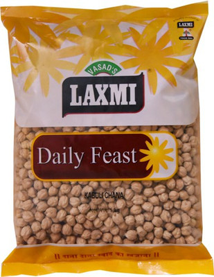 

Laxmi White Chana (Whole)(1 kg)