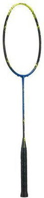 

kawasaki FIREFOX Blue, Green Unstrung Badminton Racquet(G1 - 4 Inches, 100 g)