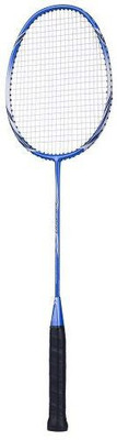 

kawasaki KC Blue Strung Badminton Racquet(G1 - 4 Inches, 100 g)
