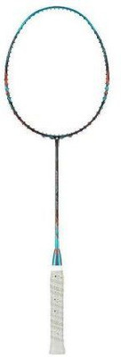 

kawasaki FIREFOX Blue Unstrung Badminton Racquet(G1 - 4 Inches, 100 g)