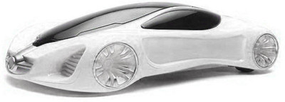 

Effe Shoppe Bounce Rollover Stunt Car(White)