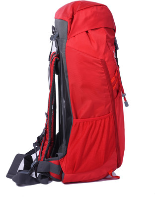 

Safari Zorb Red Rucksack - 50(Red)