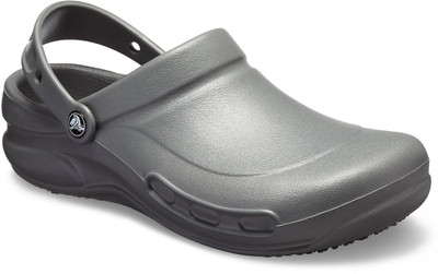 

Crocs Men Grey Sandals
