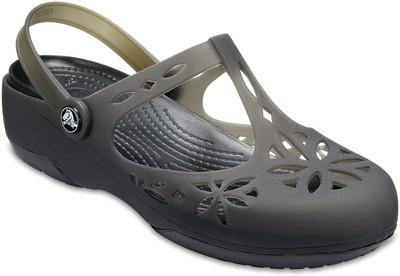 

Crocs Women Black Clogs