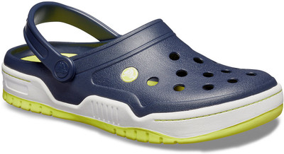 

Crocs Men Navy Sandals